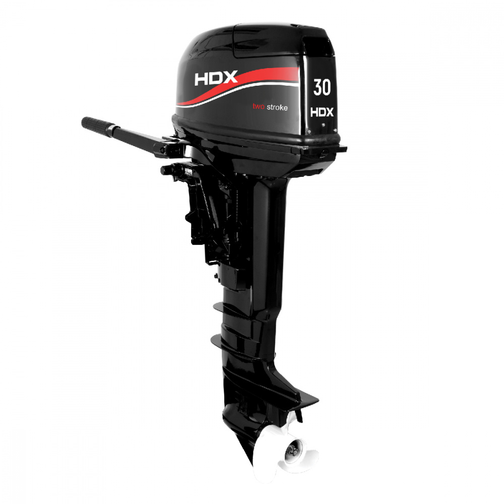 Лодочный мотор 2-х тактный HDX T 30 BMS в Самаре
