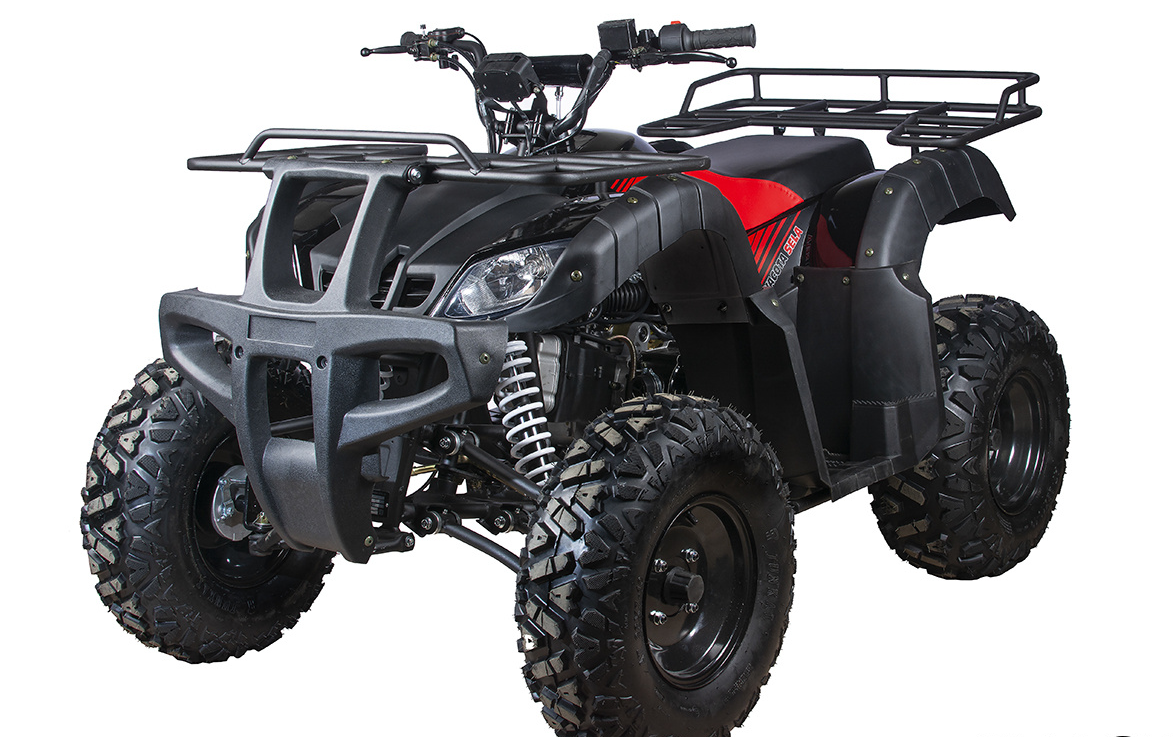 Квадроцикл YACOTA SELA 200 в Самаре