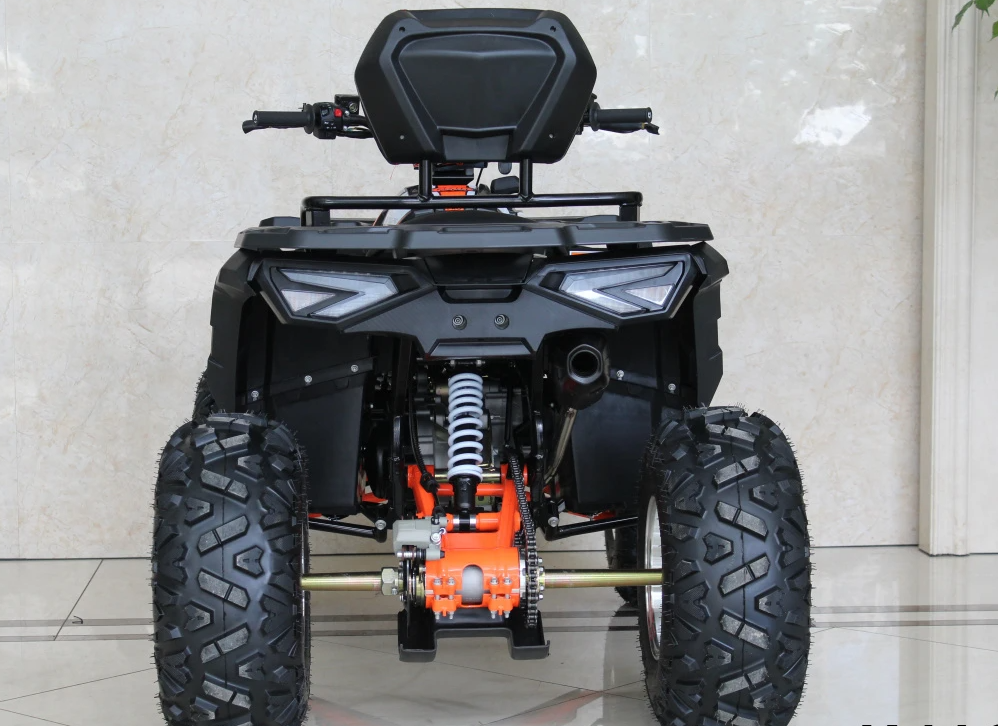 Квадроцикл GBM STORMRIDER 300 NEW PREMIUM в Самаре