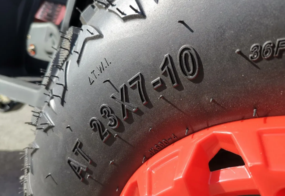 Квадроцикл GBM SHARP BIG 300 NEW в Самаре