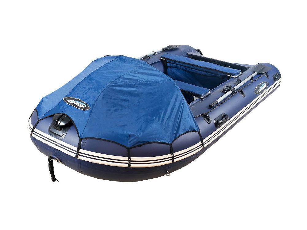 НАДУВНАЯ ЛОДКА GLADIATOR C420AL в Самаре