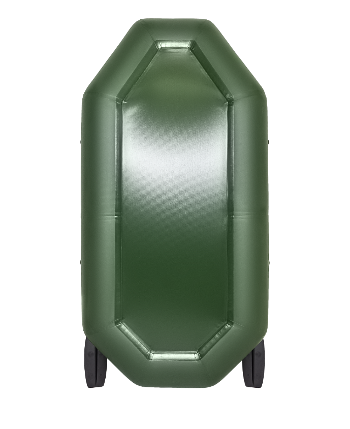 Лодка Барс 240 в Самаре