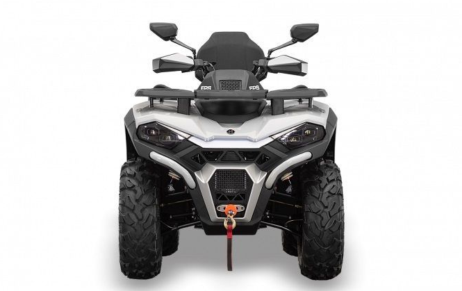 Квадроцикл HISUN HiSUN GUARDIAN 750L -/LONG/ в Самаре