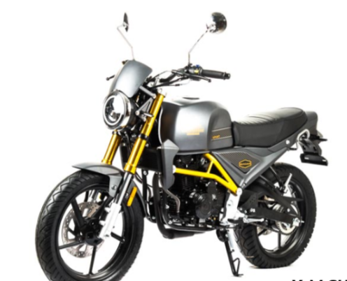 Мотоцикл MOTOLAND (МОТОЛЕНД) SCRAMBLER 250 в Самаре Мотоцикл MOTOLAND (МОТОЛЕНД) SCRAMBLER 250 в Самаре