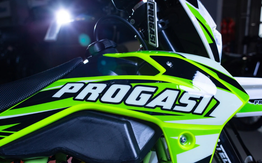 Мотоцикл Progasi SUPER MAX 300 PRO PR300 (ZS175FMN) в Самаре