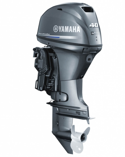 ЛОДОЧНЫЙ МОТОР YAMAHA F40 FETL в Самаре ЛОДОЧНЫЙ МОТОР YAMAHA F40 FETL в Самаре