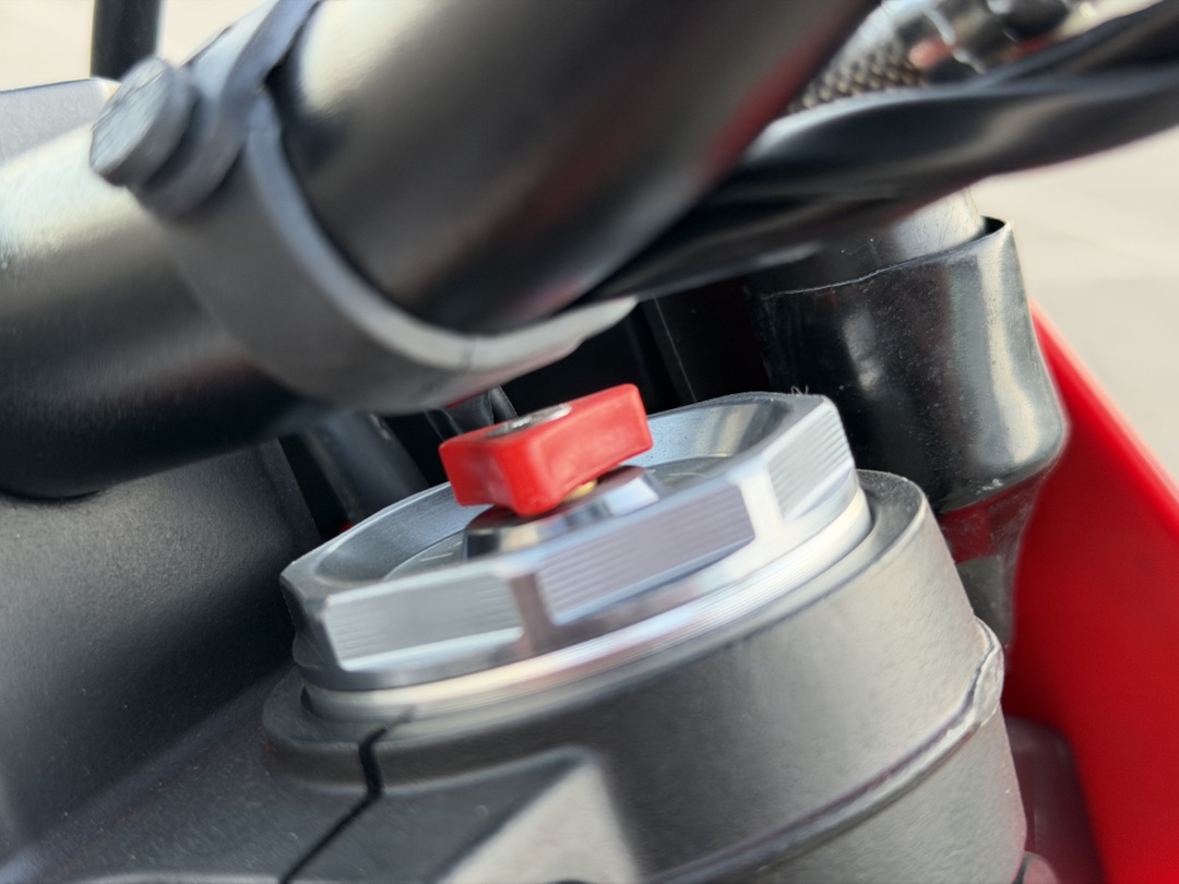 Кроссовый мотоцикл (эндуро) PROMAX BERNAUT 400 в Самаре