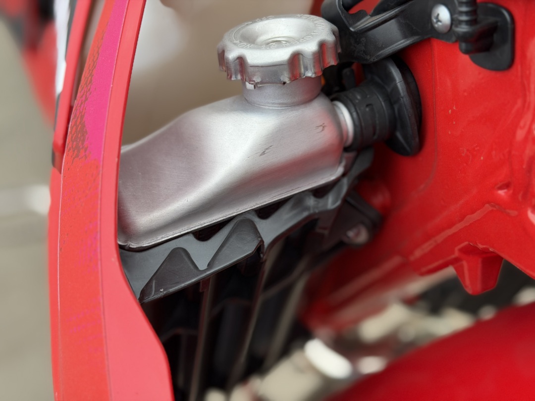 Кроссовый мотоцикл (эндуро) PROMAX WOLVERINE 302 2T EFI в Самаре