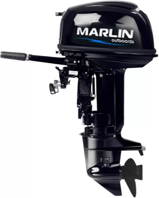 Лодочный мотор MARLIN MP 30 AWHL в Самаре