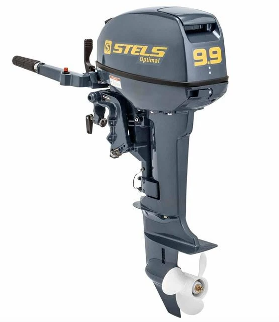 Лодочный мотор STELS 9.9HP Optimal в Самаре
