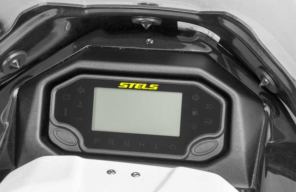 Снегоход STELS SA800R (L LUX WT) ВИТЯЗЬ 2.0 К01 Tech в Самаре Снегоход STELS SA800R (L LUX WT) ВИТЯЗЬ 2.0 К01 Tech в Самаре