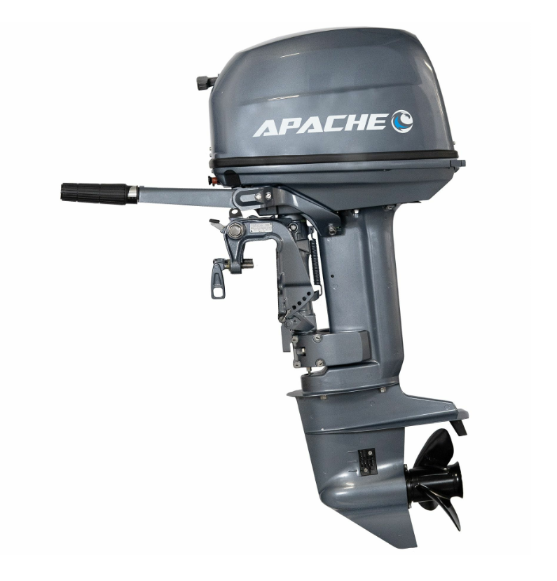 Лодочный мотор APACHE T30BS в Самаре