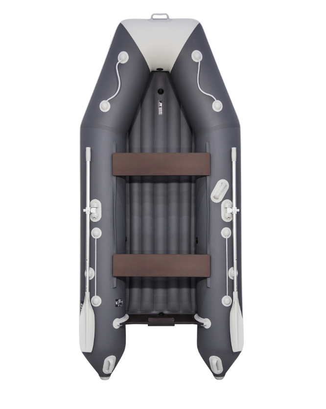 Лодка АКВА 3200 нднд в Самаре