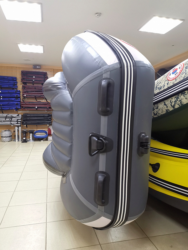 Лодка MISHIMO SPORT 400 в Самаре