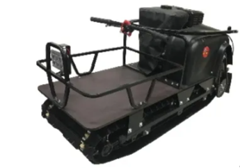 Мотобуксировщик PAXUS 500 AVANT 15 л.с. в Самаре