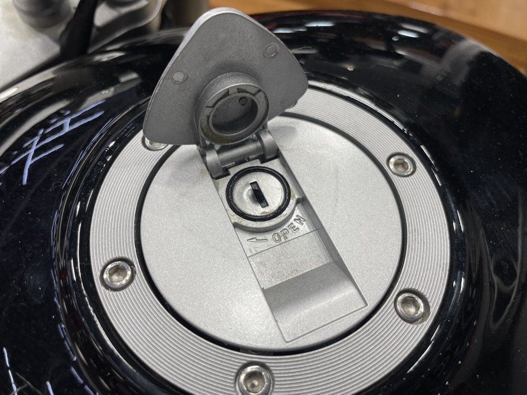 Мотоцикл Benda Chinchilla 300 в Самаре