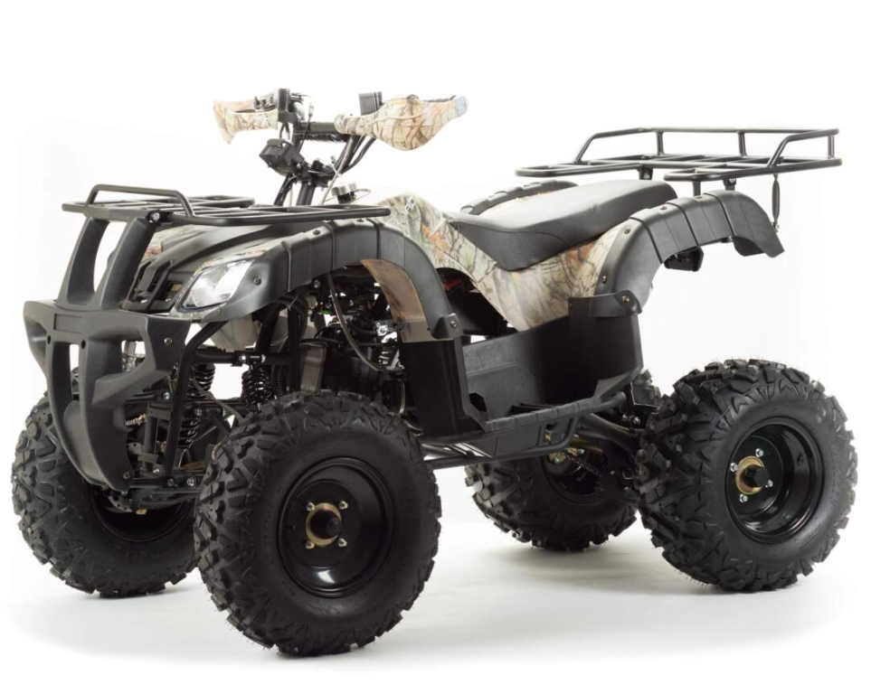 Квадроцикл MOTOLAND (МОТОЛЕНД) 200 ALL ROAD в Самаре