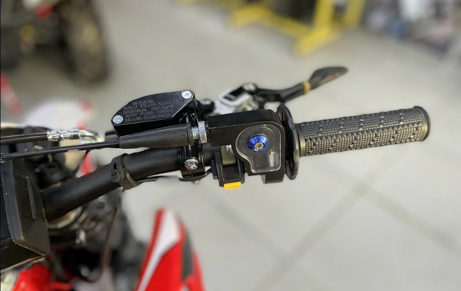 Мотоцикл Progasi SUPER MAX 250 PRO SPORT в Самаре