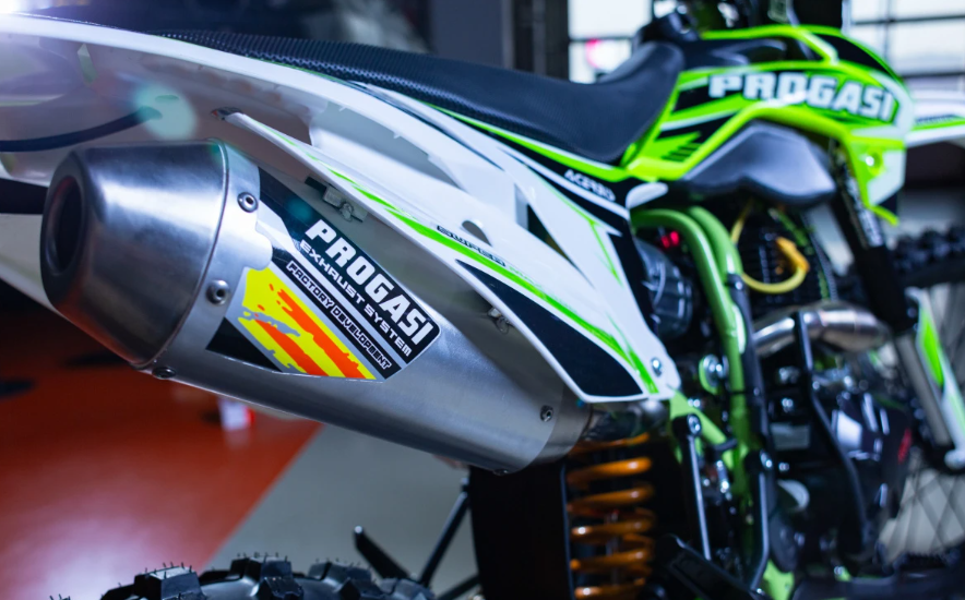 Мотоцикл Progasi SUPER MAX 300 PRO PR300 (ZS175FMN) в Самаре