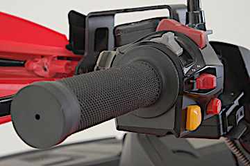 Квадроцикл Русская механика РМ 800 Т серии «Шёлковый путь» в Самаре