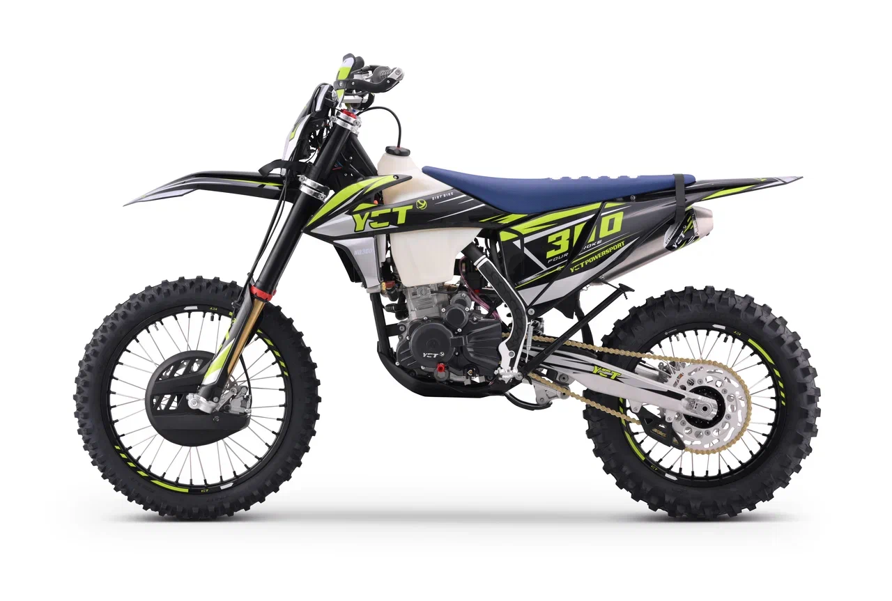 Кроссовый мотоцикл YACOTA NB300 в Самаре