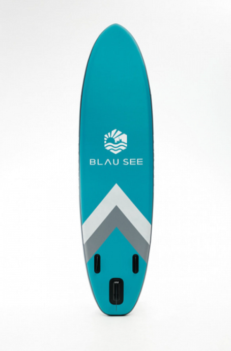 НАДУВНОЙ SUP-BOARD BUSINESS LIGHT BLUE 10,6 в Самаре