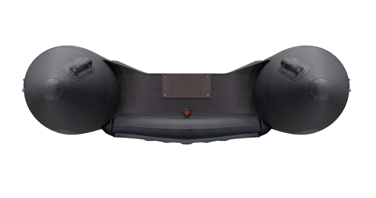 Лодка Таймень RX 3900 НДНД в Самаре