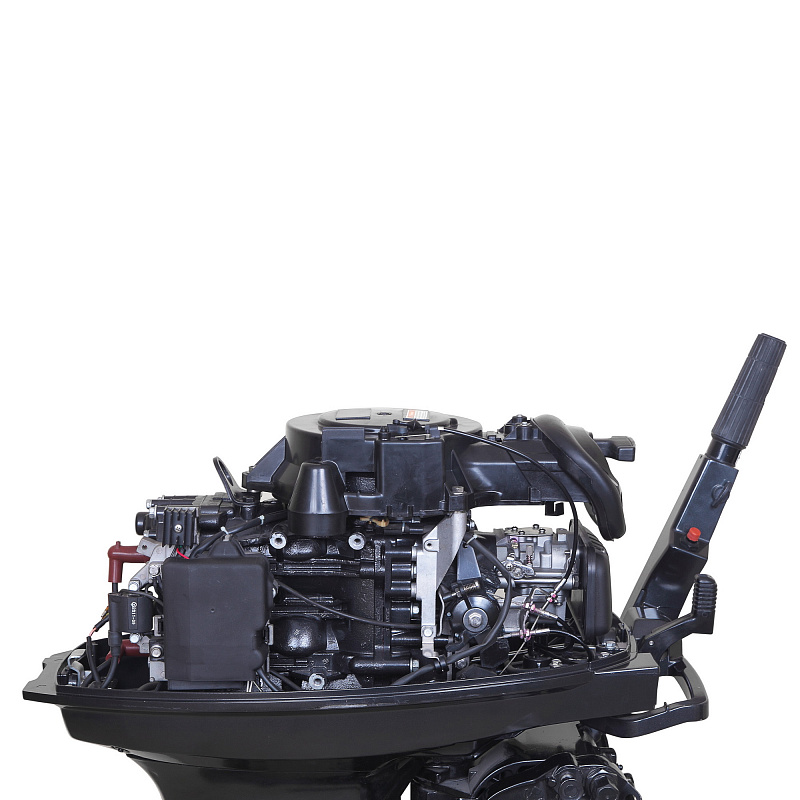 Лодочный мотор MARLIN MP 40 AMHL в Самаре