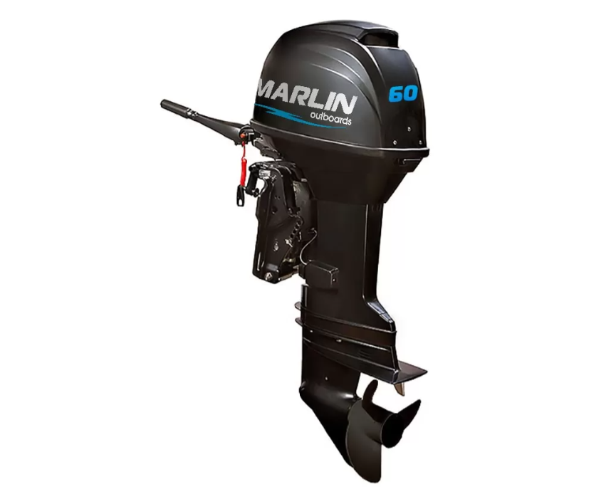 Лодочный мотор MARLIN MP 60 AMHL в Самаре