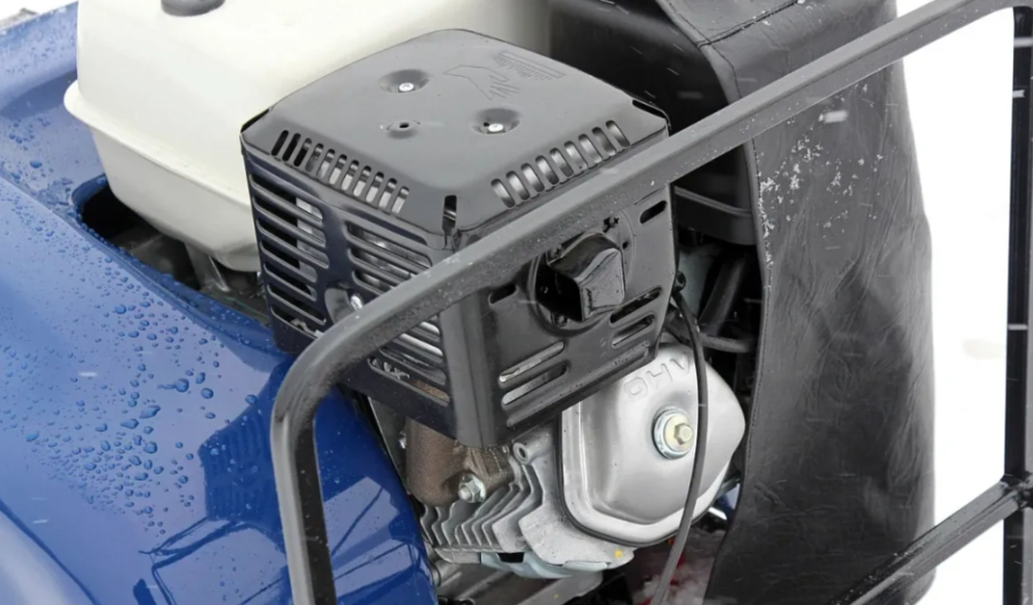 Мотобуксировщик PAXUS 500 AVANT 15 л.с. в Самаре