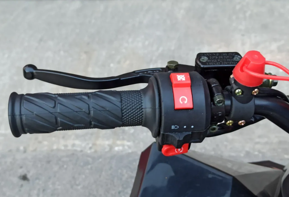 Квадроцикл PROMAX SNOW-RRO 150 + зимний комплект в Самаре