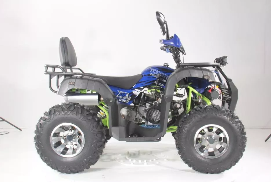 Квадроцикл YACOTA SELA MAX 200 в Самаре