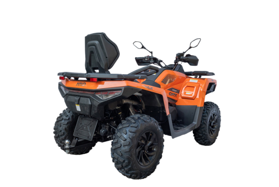 Квадроцикл HND QRX 650 в Самаре