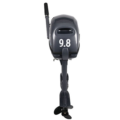 ЛОДОЧНЫЙ МОТОР ALLFA CG T9,8 в Самаре