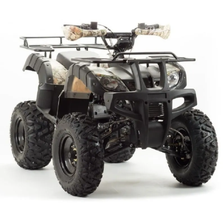 Квадроцикл PROMAX ATV 250 (2025) в Самаре