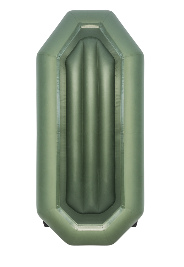 Лодка АКВА-ОПТИМА 260 НД в Самаре