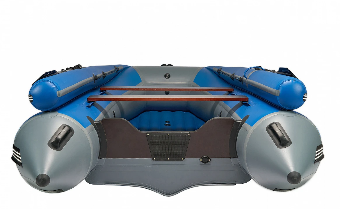 КОМПЛЕКТ ЛОДКА MISHIMO FAMILY LITE 350 + МОТОР 9,9 (15) Л.С. в Самаре