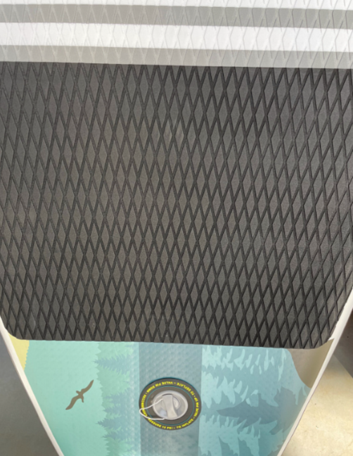 SUP (САП) ДОСКА RAIDEX TAKUMO 10.6’ (320СМ) N 4 в Самаре