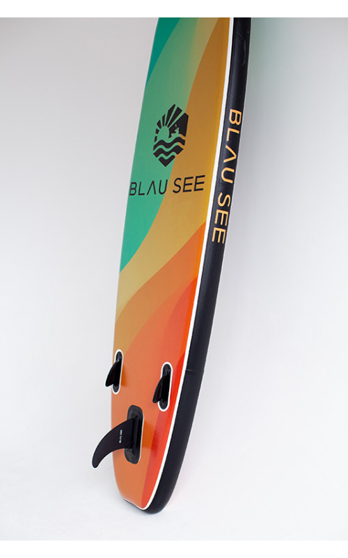 НАДУВНОЙ SUP-BOARD BREEZE 10,6 в Самаре НАДУВНОЙ SUP-BOARD BREEZE 10,6 в Самаре