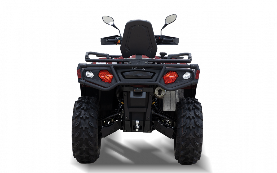 Квадроцикл HISUN TACTIC 750-/EXTREME EDITION/ в Самаре Квадроцикл HISUN TACTIC 750-/EXTREME EDITION/ в Самаре