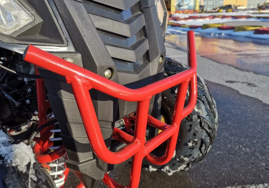 Квадроцикл GBM SHARP KIDS 125 в Самаре