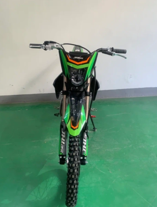 Питбайк JHLMOTO JHLofr LK140 19/16 (ZS1P60YMJ) в Самаре