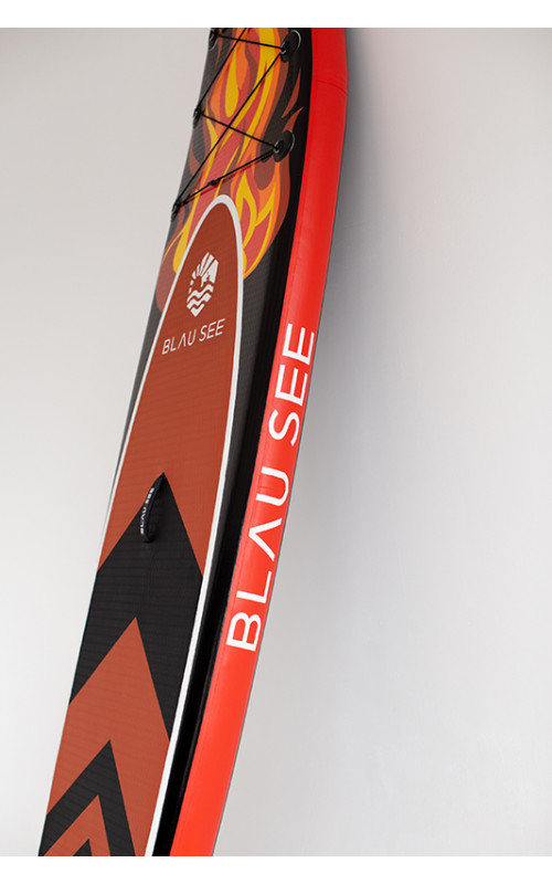 НАДУВНОЙ SUP BOARD BURNFIRE 11 в Самаре НАДУВНОЙ SUP BOARD BURNFIRE 11 в Самаре
