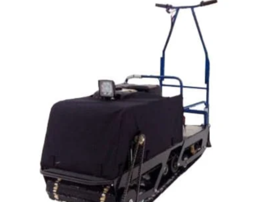 Мотобуксировщик ЕНОТ 2М 15 л.с. в Самаре