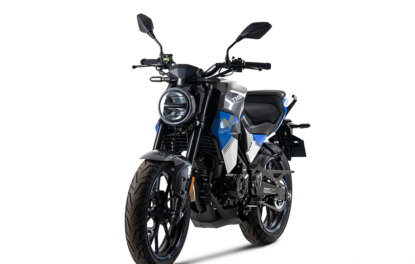 Мотоцикл TMBK MONTANA NG в Самаре