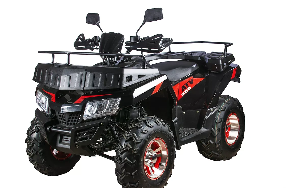 Квадроцикл YACOTA CABO 200LD в Самаре