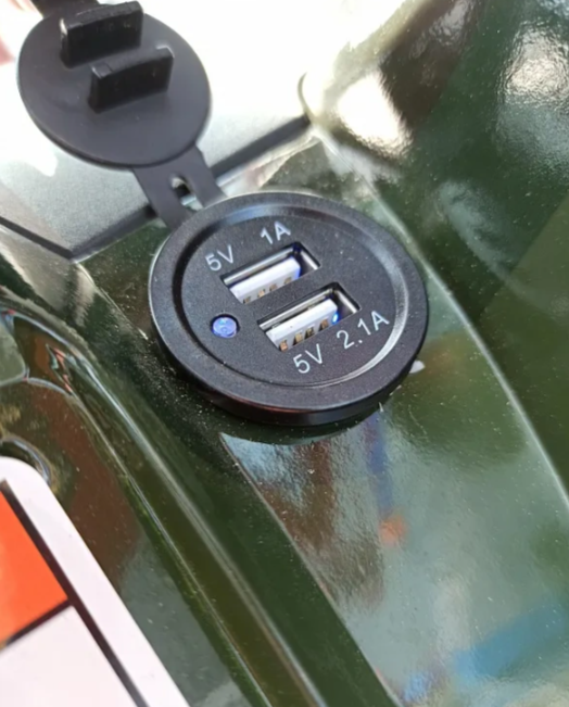 Квадроцикл PROMAX ATV 250 PRO (2025) в Самаре