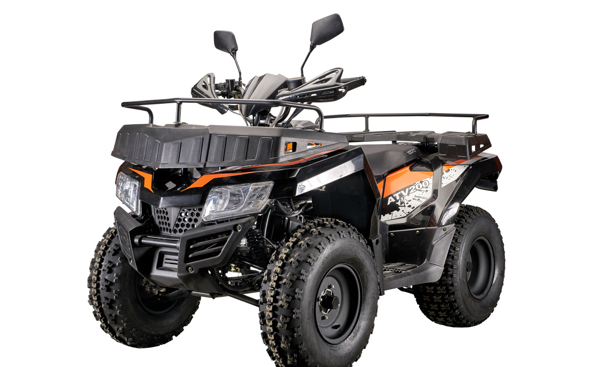 Квадроцикл YACOTA CABO 200 в Самаре