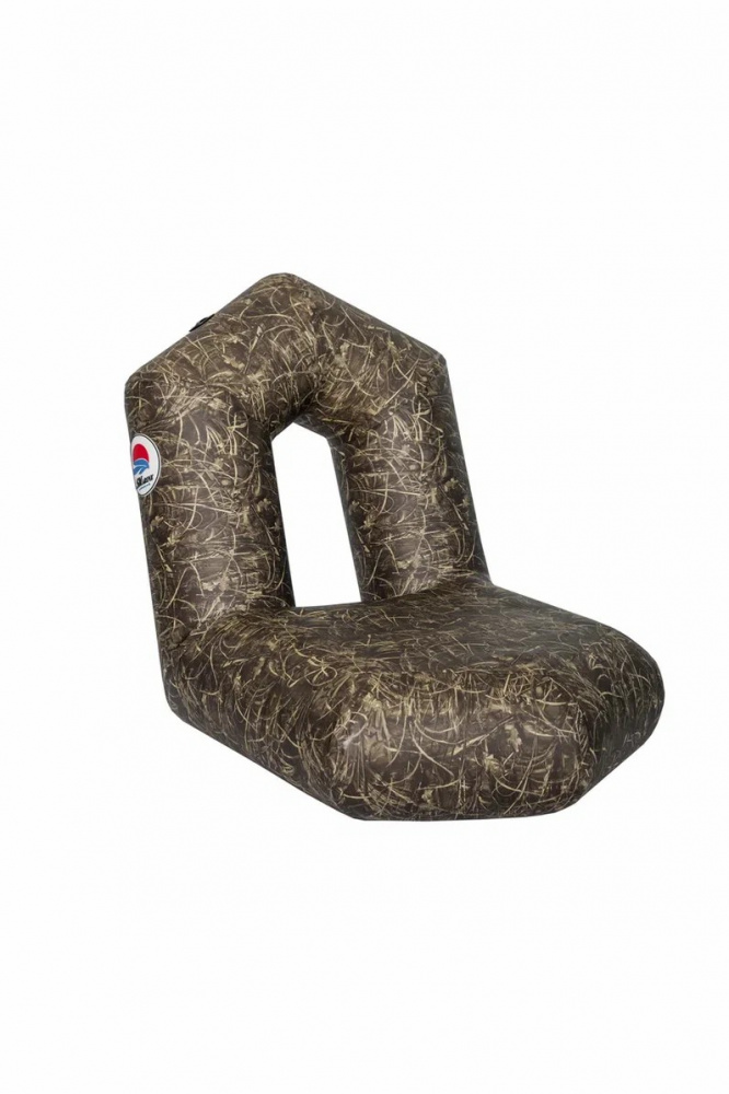 КРЕСЛО НАДУВНОЕ SMARINE, 85Х75 СМ, ПВХ, КАМЫШ в Самаре