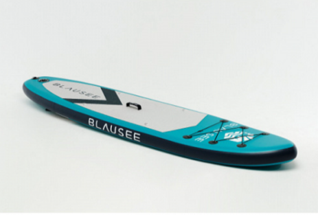 НАДУВНОЙ SUP-BOARD BUSINESS LIGHT BLUE 10,6 в Самаре